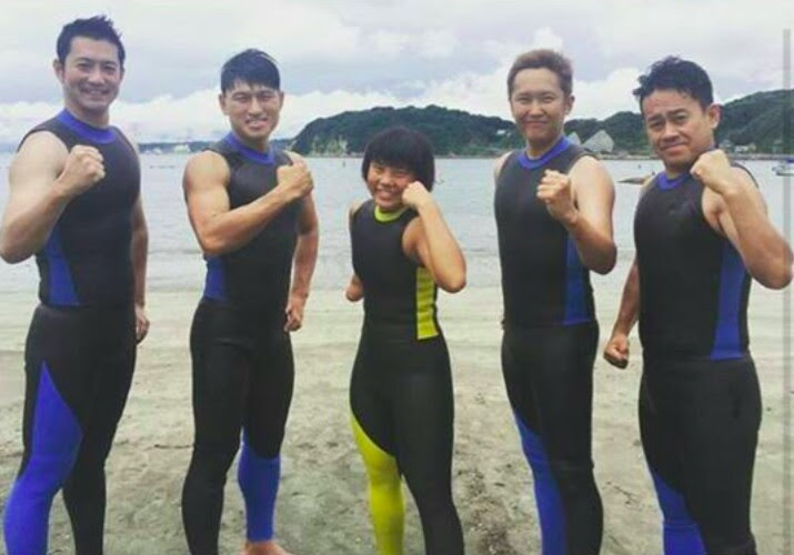 Wetsuits manual – LATEWRAP & ALIVE